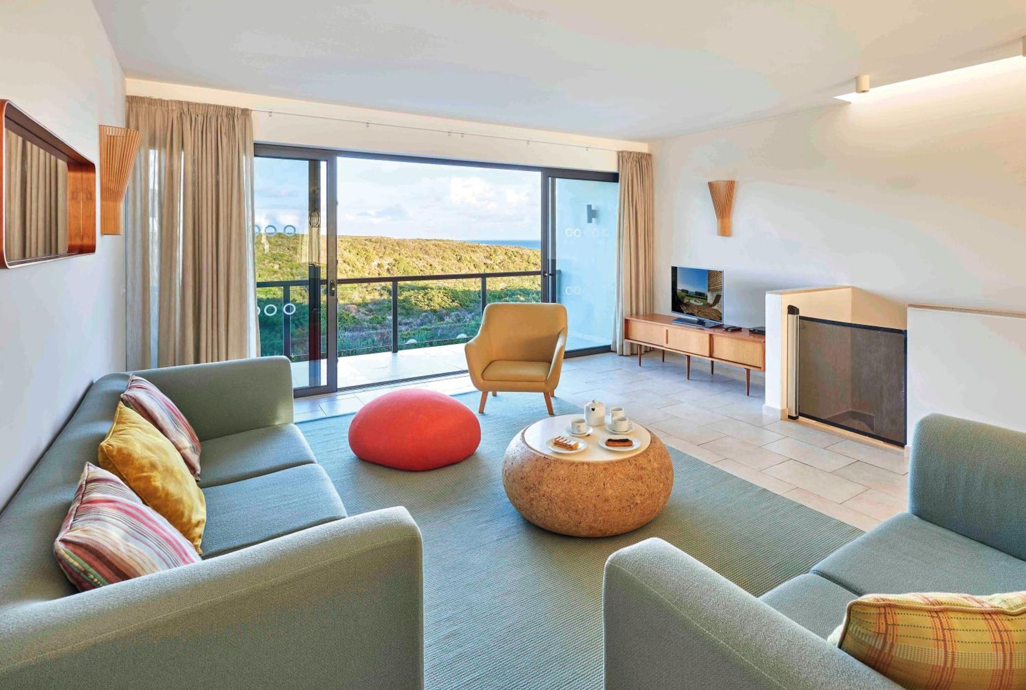 Martinhal Sagres Beach Family Resort Hotel Exterior photo